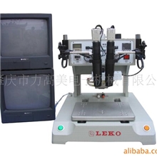 TFTLCD维修热压机