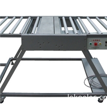 FPDTFTLCD撕膜机/恒温热压机