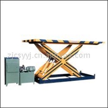 供应液压升降台/自动升降台/液压升降装卸台