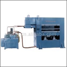 供应Y51系列竹地板液压机/竹地板热压机/竹材拼板机