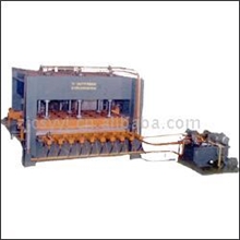 竹材单板机/竹材拼板机/竹材装饰板拼板机