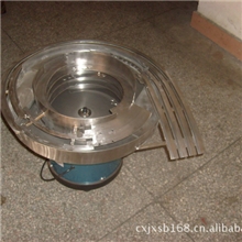 供应五金四条道振动盘.case外壳振动盘.yoke铁架振动盘