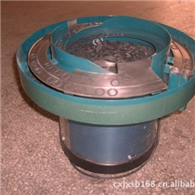 供应华丝振动盘.弯形弹片振动盘.螺丝通用振动盘