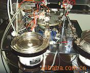 供应优质振动盘、高效全自动银点铆接组装机