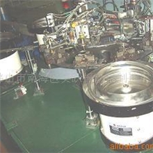 专业供应振动盘、全自动组装机