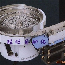 大量批发神钢振动器及送料系统集成神钢振动盘SHINKO振动器