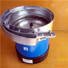 供应送料振动盘不锈钢振动盘自动送料器