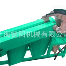 供应振动筛选机平垫筛选机价格实惠