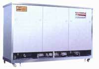 供应四槽式超声波气相清洗机401840244030