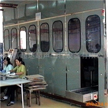 厂家直销超声波清洗机100%免费保修一年，终生维护