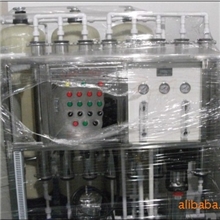 工业纯水机专业供应商电镀纯水机1T2T5T正空镀膜专用纯水机