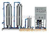 【保修1年，终身维护】供应经济型CJD-高效、稳定工业纯水机
