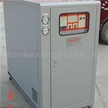 【保修1年,终身维护】供应经济型CJD高效、稳定全自动工业冷水机