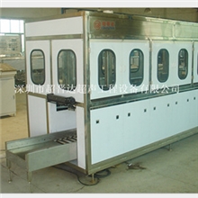 深圳厂家封闭式全自动超声波清洗设备