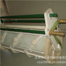 【厂家直销】各种型号PP滚桶、镀锌重型滚筒