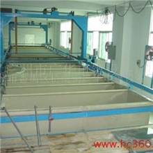 现货销售电镀机械设备