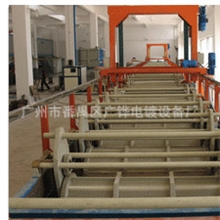 供应批发龙门电镀生产线电镀生产线