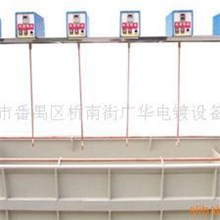 生产供应电镀槽pp电镀槽