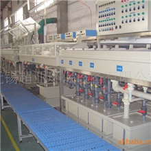 SOT卷对卷电镀生产线