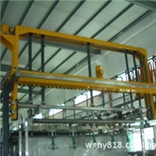 镀铜镍铬电镀设备