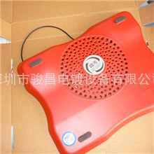 生产供应抽风散热器笔记本抽风散热器