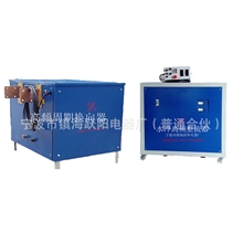 厂家直销周期换向整流器高频电镀整流器保修一年终身维护