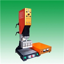 HY-1526超声波塑焊机