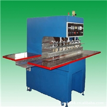 投影布粘接机/遮阳布焊合机/非标大型塑料热合机/PVC涂层布熔接机