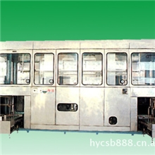 电子产品零部件清洗用非标订做全自动超声波气相清洗机