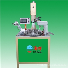 水壶焊接机，运动水壶塑接机，塑料焊接机，超声波塑焊机