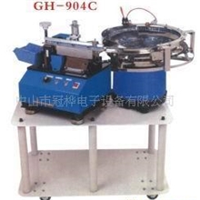 供应台湾电容剪脚机/LED剪脚机/电阻成型机