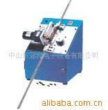 供应IC磨字机/IC整型机/跳线成型机/磨刀碗