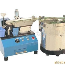 供应台湾自动散装电容剪脚机/电阻成型机/跳线成型机