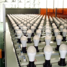 质量保证LED混合老化线设备