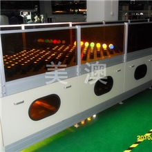 大批量低价供应LED灯老化线检测设备