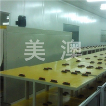 设计创新LED面板灯老化线设备高科技设备