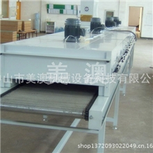 专业生产各类隧道炉烘干流水线厂家