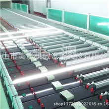 精品推荐高配LED日光灯老化线设备