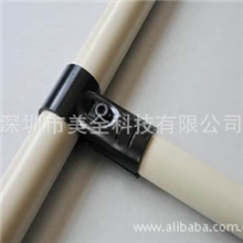 【诚信厂家】线棒接头连接件线棒配件-美全科技