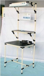 【诚信厂家】深圳精益管‖线棒工作台流水线工作台生产线工作台