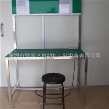 专业生产深圳工作台，深圳超净工作台，深圳线棒工作台