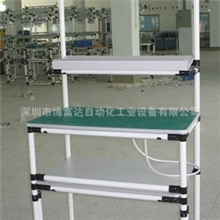 供应深圳防静电工作台超净工作台十字工作台回转工作台