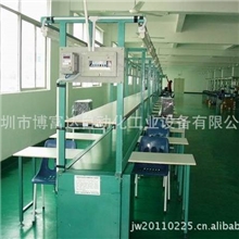 供应深圳防静电生产线，东莞防静电生产线，广州生产线工作台