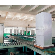 家电生产线，无动力滚筒输送线