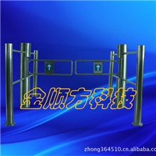 供应超市摆闸/圆柱摆闸/摆闸