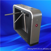 厂家供应通道管理门禁系统三辊闸/桥式三辊闸