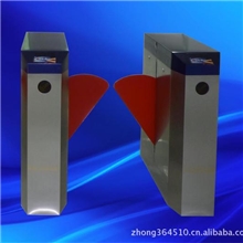 供应小区高档翼闸/写字楼翼闸/上海翼闸