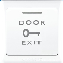 供应门禁专用开门按钮门禁出门按钮出门按钮惠州开门按钮批发