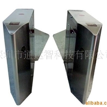 供应重庆三辊闸，重庆超市摆闸，重庆翼闸(图)
