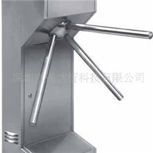 供应手动三辊闸